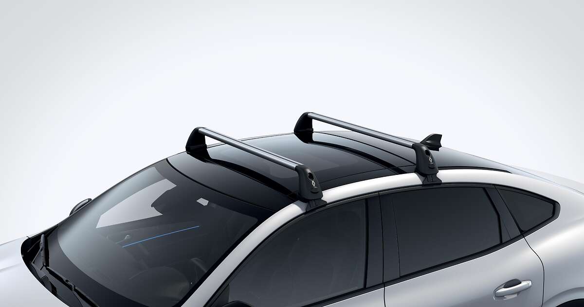 barres de toit aluminium quickfix
