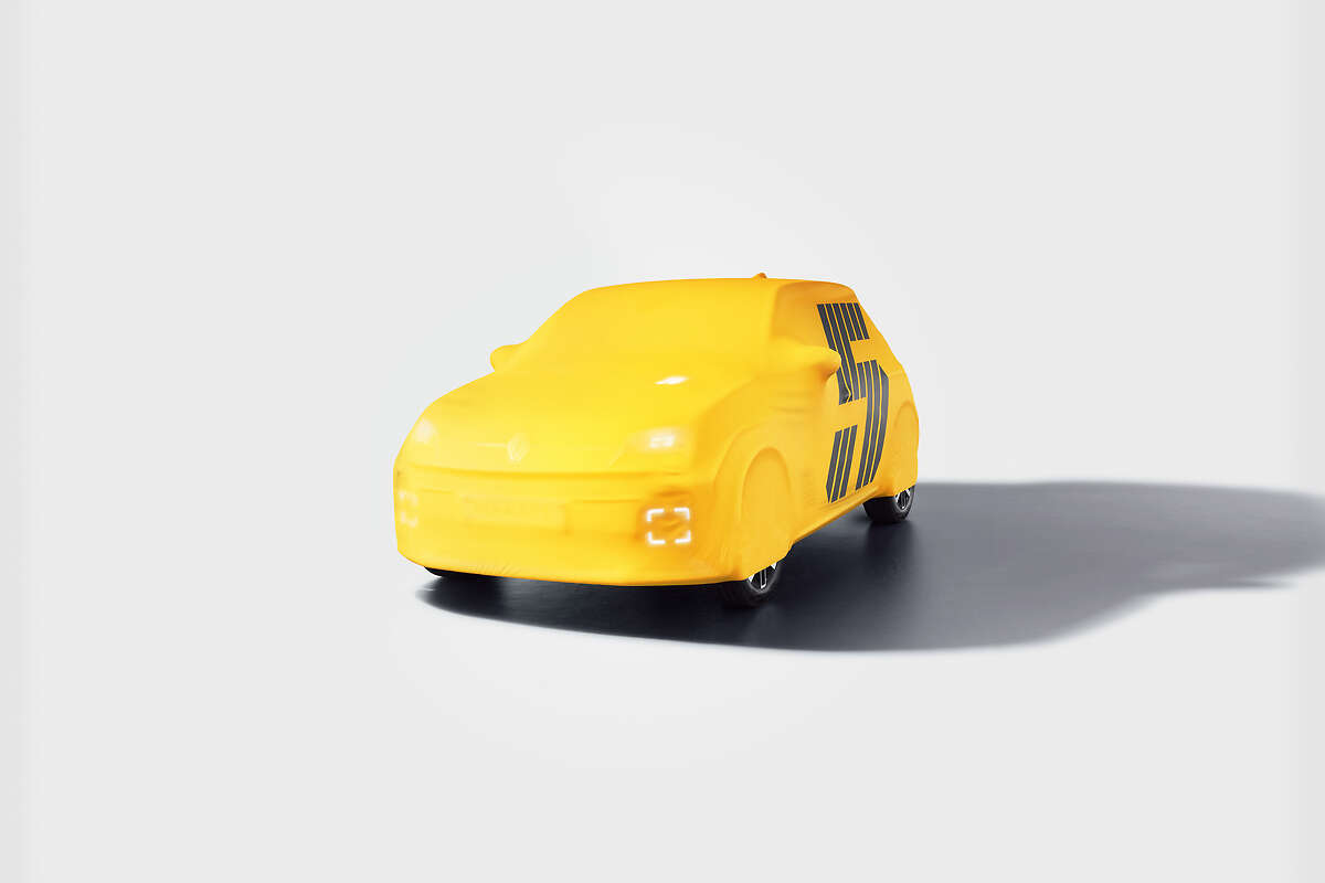 housse de protection carrosserie "5"