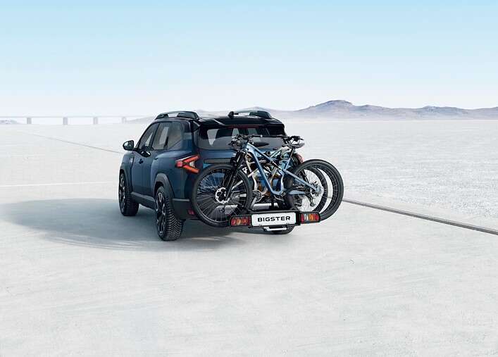 Cycle pack