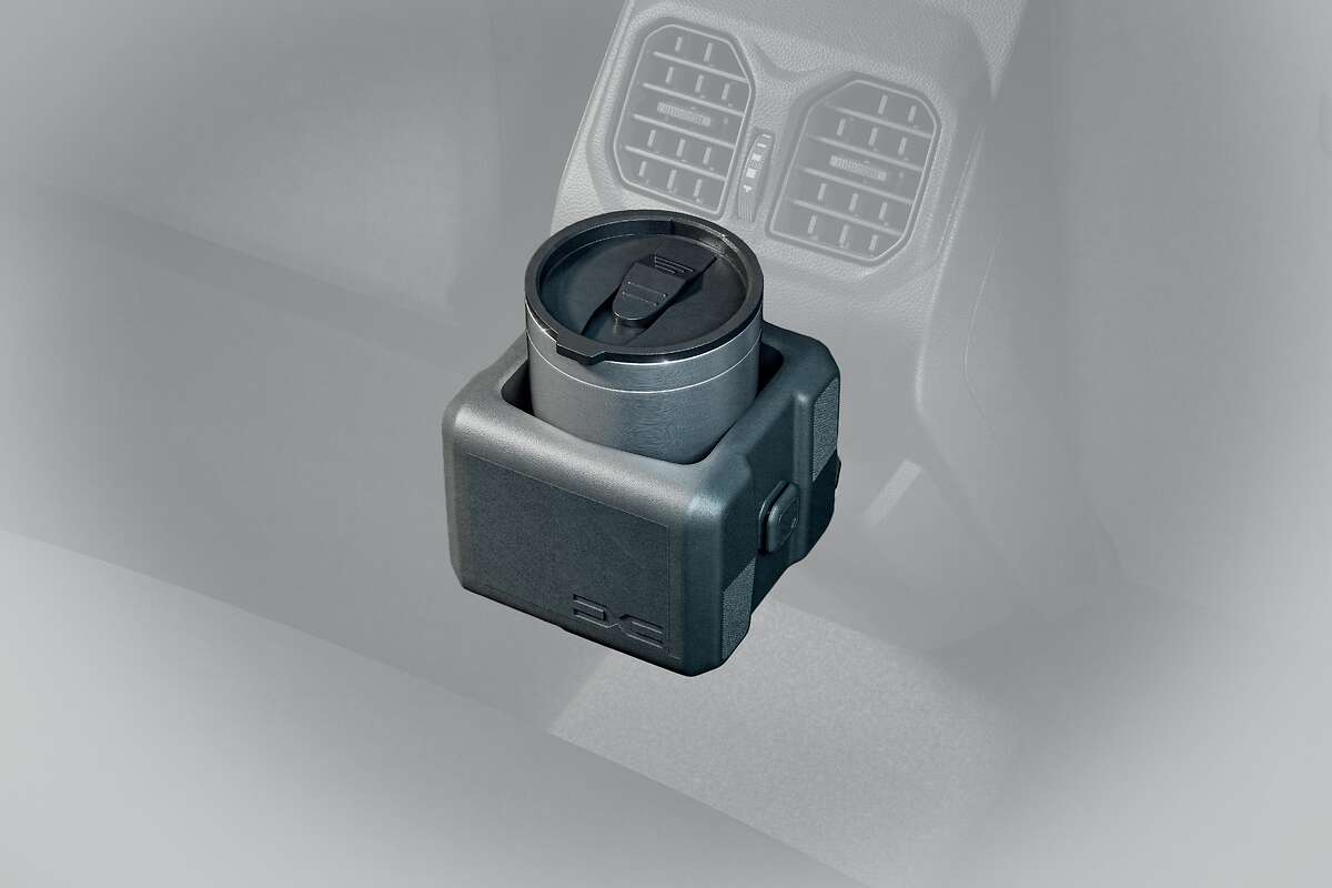 YouClip - porte-boisson multifonction