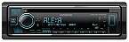Autorradio Kenwood KDC-BT740DAB