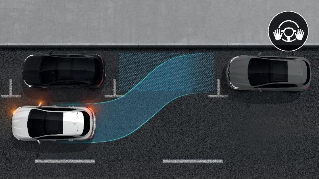 Easy Park Assist