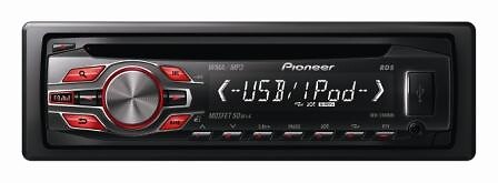 Autoradio Pioneer DEH 2400UB