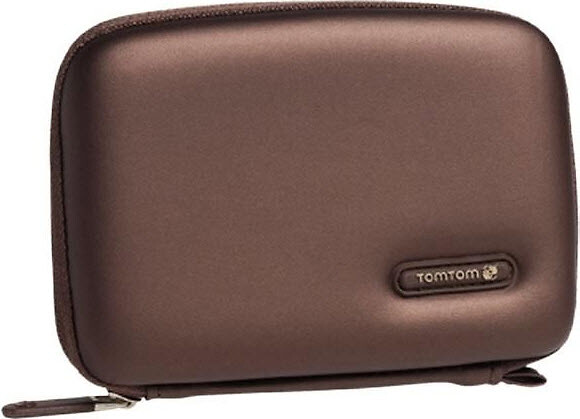 TomTom Carry Case & Strap XL