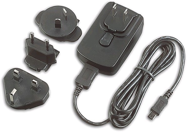 TomTom USB Home Charger