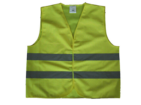 GILET DE SECURITE ENFANT RENAULT SPORT