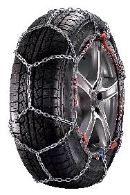 catene per pneumatici automatiche standard da 13 mm misura 114