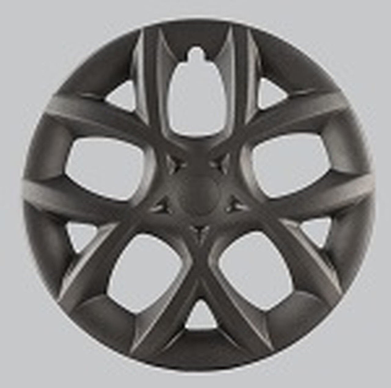 Rivestimenti KUPO grigio antracite da 15" 