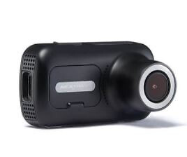 Nextbase 322GW-dashboardcamera met SD-kaart met geheugencapaciteit van 32 GB