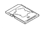 CARTE CODE NAV 