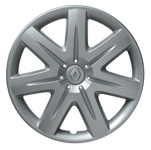 15-ZOLL-RADZIERBLENDE FLORIDE 