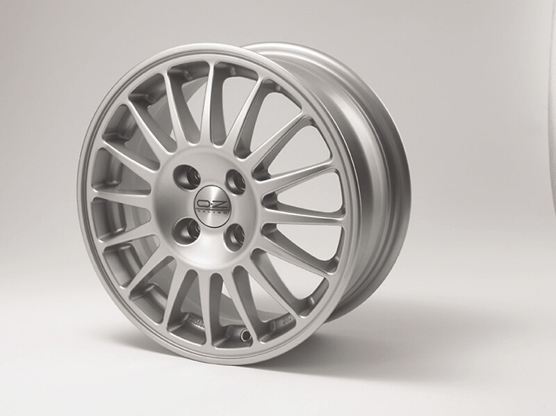 15-ZOLL-LEICHTMETALLFELGE F1 SPORT