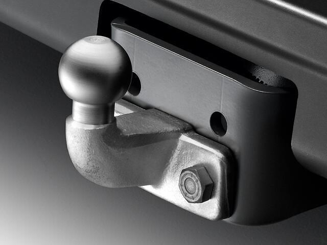 kit visserie attelage standard