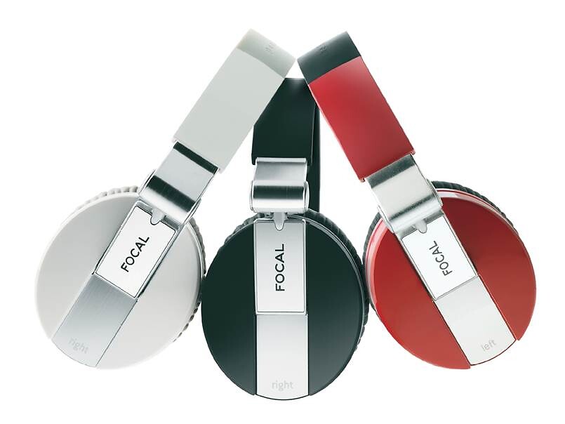 Kopfhörer Premium Focal
