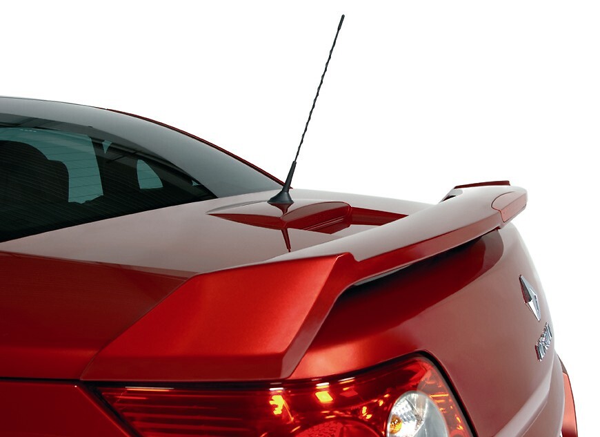 Dachspoiler