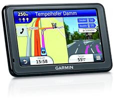 Garmin nüvi 2495 LMT