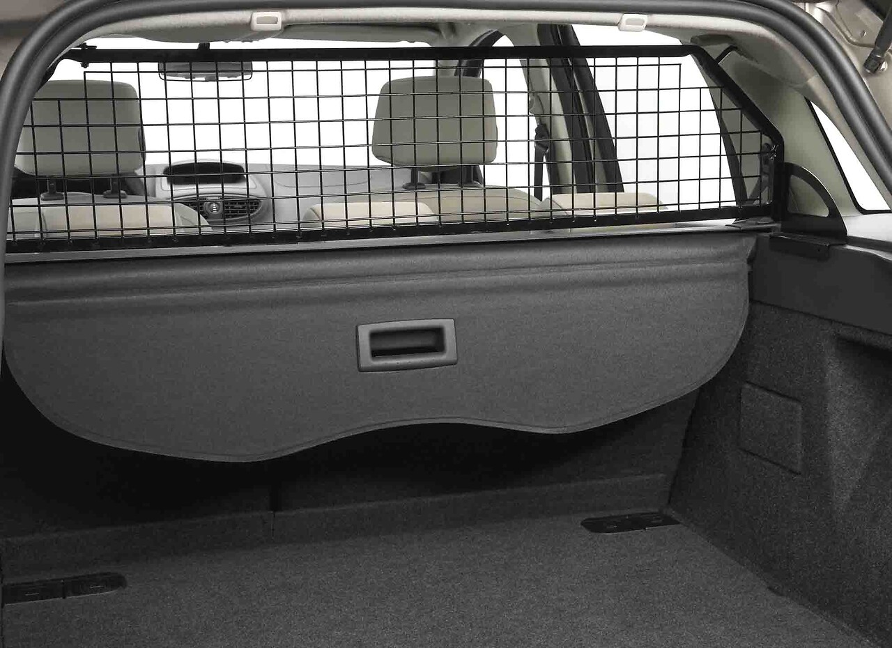 grille de séparation