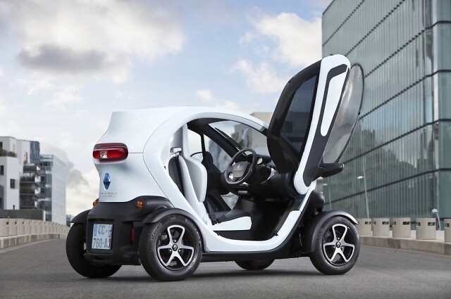 vitre porte avant