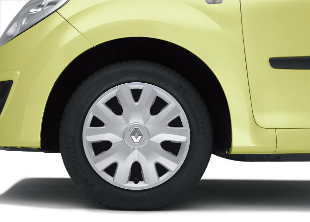 COPPA RUOTA PIENA DA 14 POLLICI CON LOGO RENAULT 