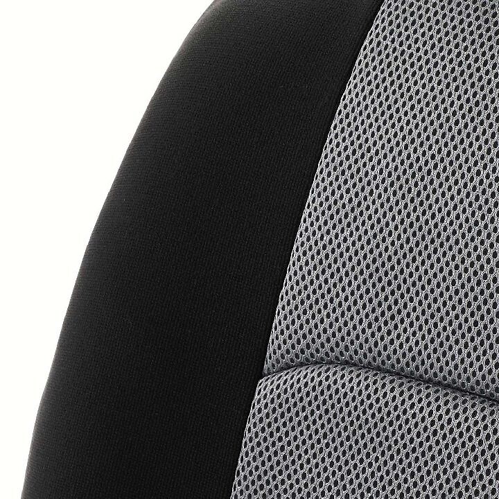 Forros de asiento trasero Nervasport (con apoyabrazos) 
