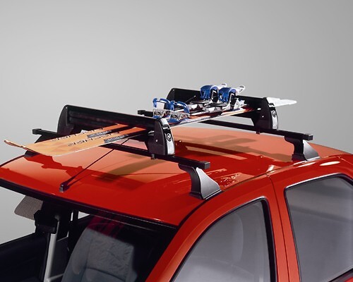 porte-skis