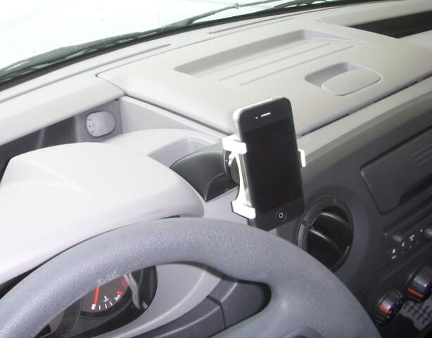 support smartphone