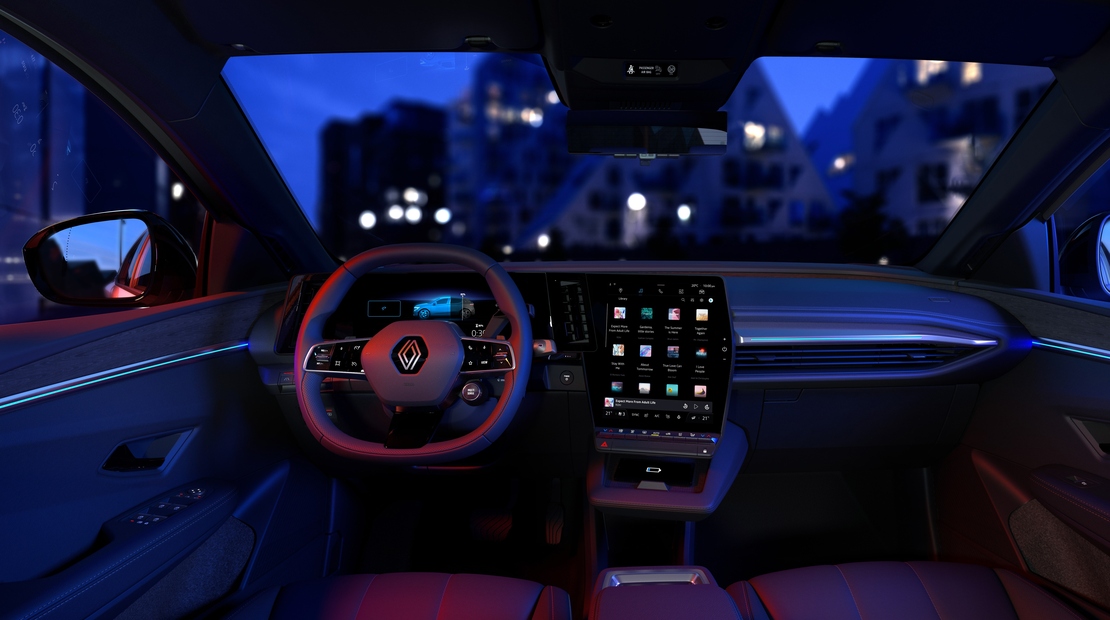 ondersteuning Apple CarPlay en Android Auto