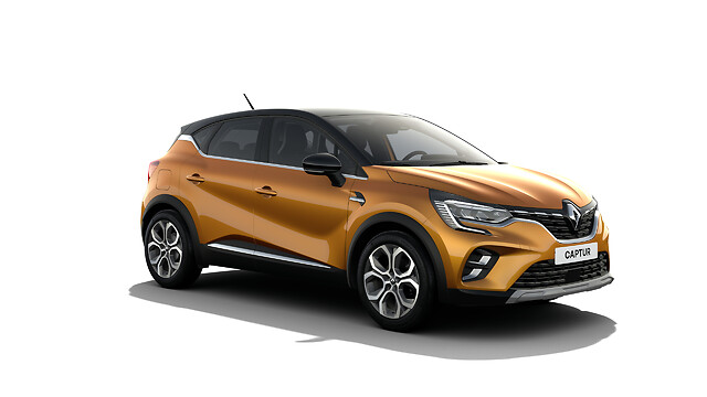 SUV Tuning und Zubehör für Renault