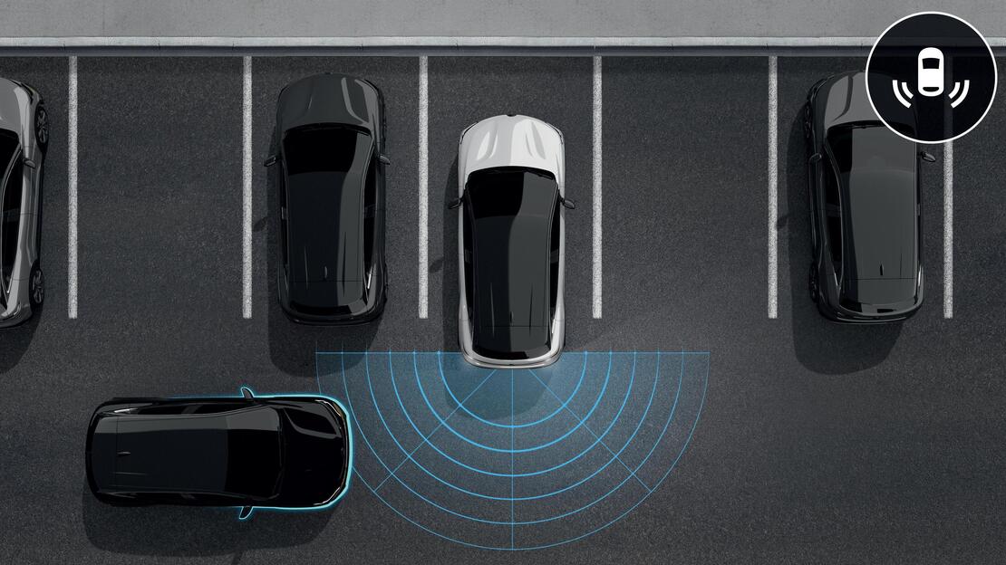 pack augmented vision & advanced driving assist